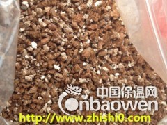 金色膨胀蛭石-黄色膨胀蛭石-来自灵寿县一航矿业图2