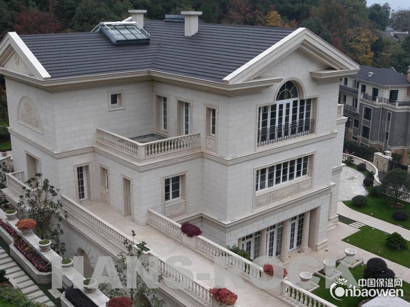 德国原装进口铝木复合门窗