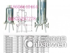 微孔过滤器，卫生级微孔过滤器，单芯微孔过滤器专业品质图2