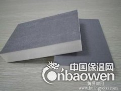 外墙复合聚氨酯保温板长春销售价格图2