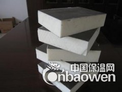 外墙复合聚氨酯保温板长春销售价格图3
