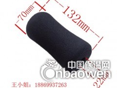 【大量供应】儿童推车手把泡棉套 海绵管双色图2