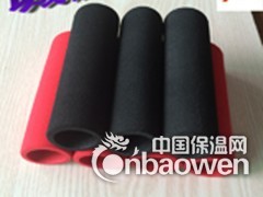 橡塑手把套nbr护套 橡塑手把套 海绵发泡管套  现货图3