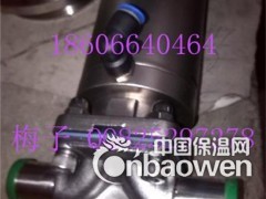 盖米型隔膜阀，卫生级盖米型隔膜阀G卫生级双层隔膜阀批发图2