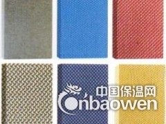 供应布艺软包板布艺吸音板隔音布板吸音板图1