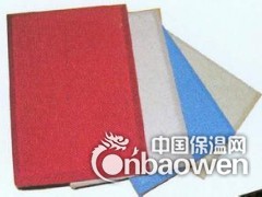 供应布艺软包板布艺吸音板隔音布板吸音板图3