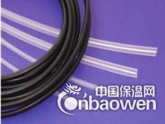 供应彩色聚偏乙烯热缩管，PVDF热缩管，175度耐油热缩管图2