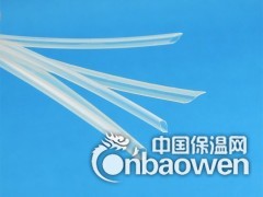 供应彩色聚偏乙烯热缩管，PVDF热缩管，175度耐油热缩管图3