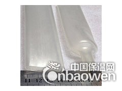 供应环保双壁带胶热缩管，双壁内胶防水热缩管，彩色双臂热缩管图3