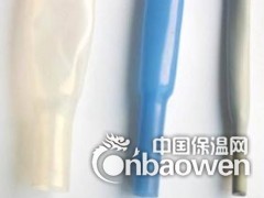 供应彩色硅胶高温热缩管，环保柔软型硅胶热缩管，耐油硅胶热缩管图3