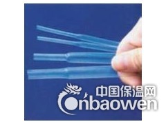 供应透明铁氟龙热缩管，彩色PTFE热缩管，高透明FEP热缩管图2