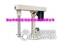 广东高速分散机图2