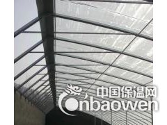 郑州日光温室一个多少钱 建造几字钢日光温室材料成本图2