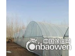 郑州日光温室一个多少钱 建造几字钢日光温室材料成本图3