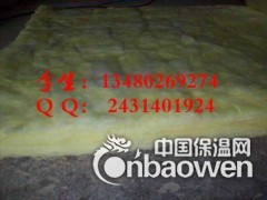 从化5公分玻璃棉毡厂家、墙体隔热专用材料图1