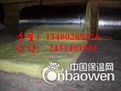 珠海12KG离心玻璃棉毡、图1
