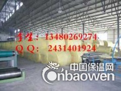 汕头防火玻璃棉毡、夹层填充玻璃棉毡图2