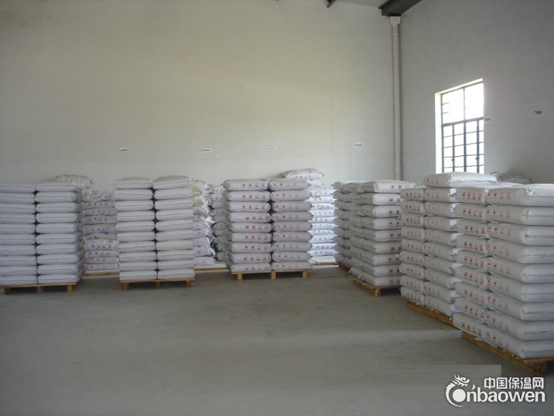 外墙保温纤维行业发展