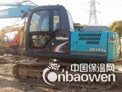 二手挖掘机|上海中亚二手挖机市场-