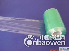 上海缠绕膜厂家供应pvc缠绕膜电线膜绕线膜图3
