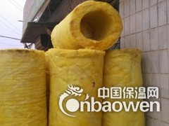 河北大城玻璃棉图1