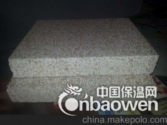 松峰不燃聚苯板材（真金板）图3