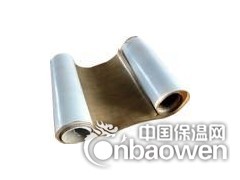 聚四氟乙烯薄膜 可粘上胶图3