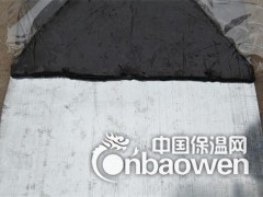 可订制（镀锌）钢板腻子止水带/橡胶止水带来图加工团结协作图2