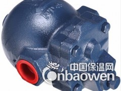 台湾DSCF2,F5,F6浮球式疏水阀图3