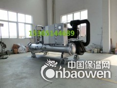 南京凯美特低温冷冻机组图2
