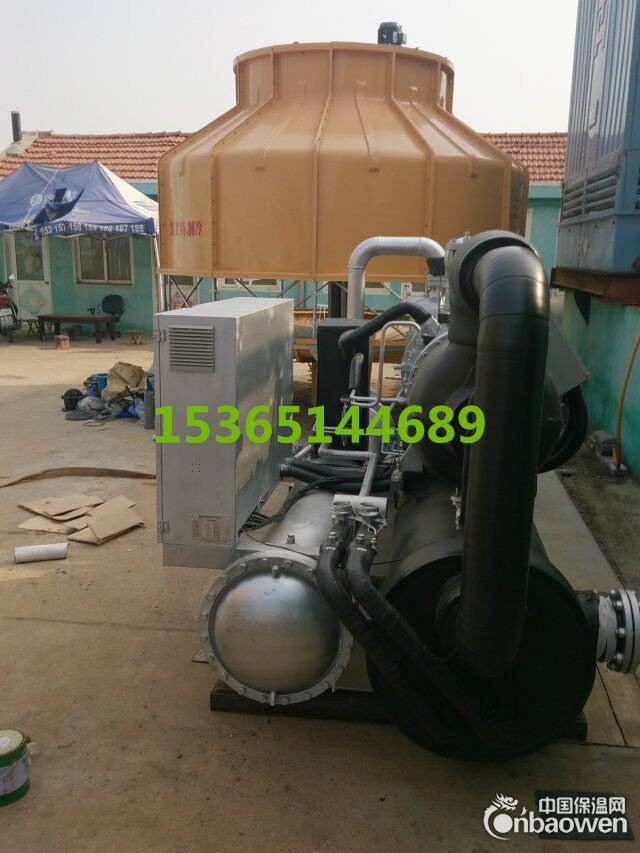 江苏制药用恒温冷水机