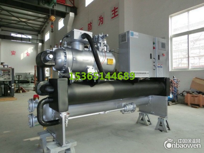 江苏电镀冷水机