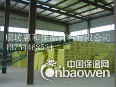 四通1200*600mm外墙岩棉复合板价格图1