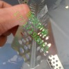 建筑用楼梯护角筋 金属护角网 冲孔护角条直接生产现货供应