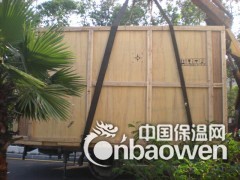 苏州设备搬运，地铁站设备吊装图3