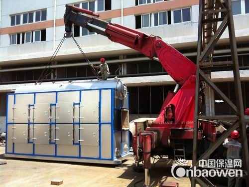 苏州大件吊装，精密设备吊装