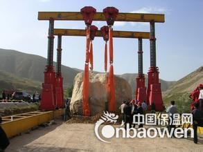 苏州大型空调机组高空吊装