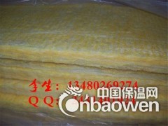 通州体育馆现货玻璃棉板图2