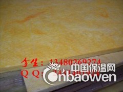 海门现货玻璃棉板、高密度玻璃棉价格图2