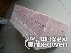 玻化微珠保温板图2