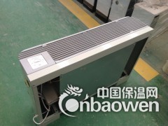 立式明装风机盘管图2
