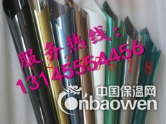 长春市玻璃贴膜图1
