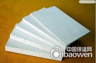 全国外墙A级硅质改性聚苯板厂家价格