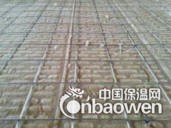 北京顺义昌平东城钢丝网架岩棉板生产厂家报价图2