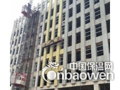 北京顺义昌平东城钢丝网架岩棉板生产厂家报价图3