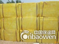 彩钢板夹心离心玻璃棉条图2