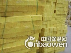 彩钢板夹心离心玻璃棉条图3