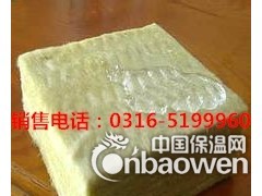半硬质离心玻璃棉板厂家图2