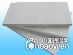 A级外墙硅质改性聚苯板生产厂家价格图3