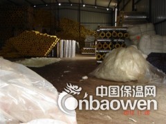 离心玻璃棉管壳图3